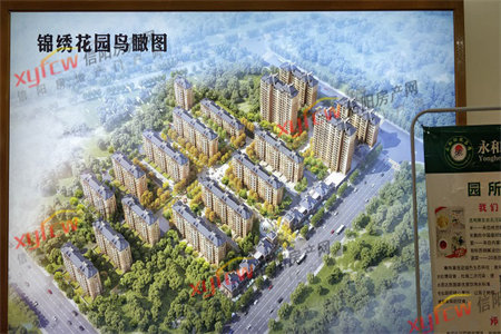 龙都人民家园紧邻科信小学，一楼带院套二拎包入住