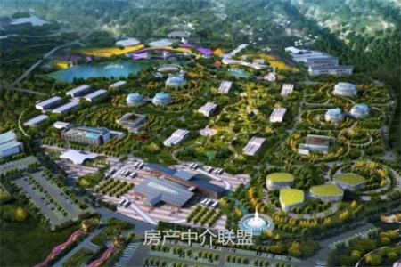 城北虹亚名居3室2厅1卫51.6万110m2出售