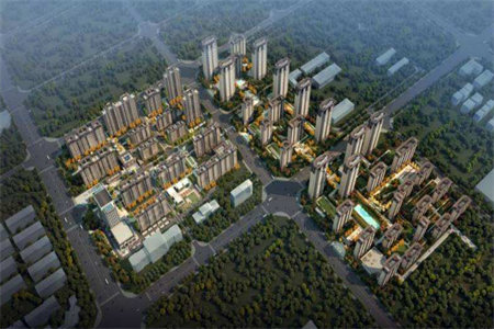 急降15万！精装未住！新六街幸福人家植物园旁信钢嘉园三房证齐