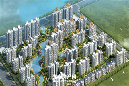 乡镇幸福村2室1厅1卫72.6m2毛坯房